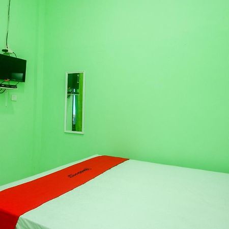 מלון Kejayan Reddoorz Syariah Near Monumen Jogja Kembali מראה חיצוני תמונה